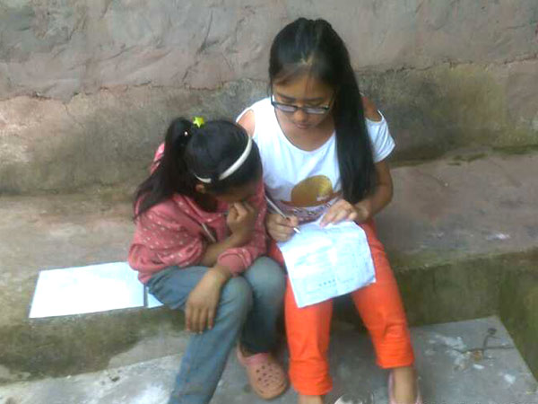 ɽϲ¿hصĺӶҪrֻһĄYԺ󣬲܁꠆TĹnoDĴrI(y)W·ꖹ⡱F꠆Tڽoһ؁ĺvI(y)