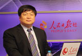 中國農(nóng)機院李樹君：裝備中國未來農(nóng)業(yè) 中國要想富強，農(nóng)業(yè)必須強，中國要想富，農(nóng)民必須富。中國要想美麗，農(nóng)村必須美麗。這是我對農(nóng)業(yè)的一個認識。
