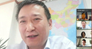 全國(guó)人大代表、安徽省農(nóng)科院副院長(zhǎng)趙皖平：農(nóng)業(yè)產(chǎn)業(yè)發(fā)展關(guān)鍵在科技