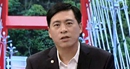 中交集團黨委常委、副總裁 裴岷山