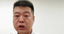 中交集團派駐云南怒江州福貢縣掛職縣委常委、副縣長 李常智
