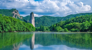 麗水，等你共繪綠色發(fā)展新篇章